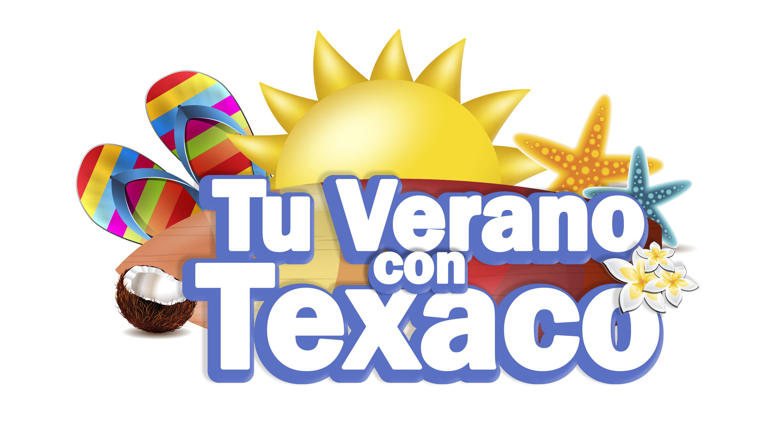 Campaña Verano Texaco